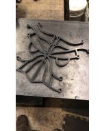 Valsgarde 6 Bar Face retrofit