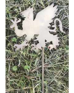 This example has been in the yard, year-round, for 5+ years