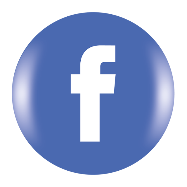 Find us on Facebook